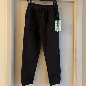 Pact essential the downtime organic cotton sweatpants